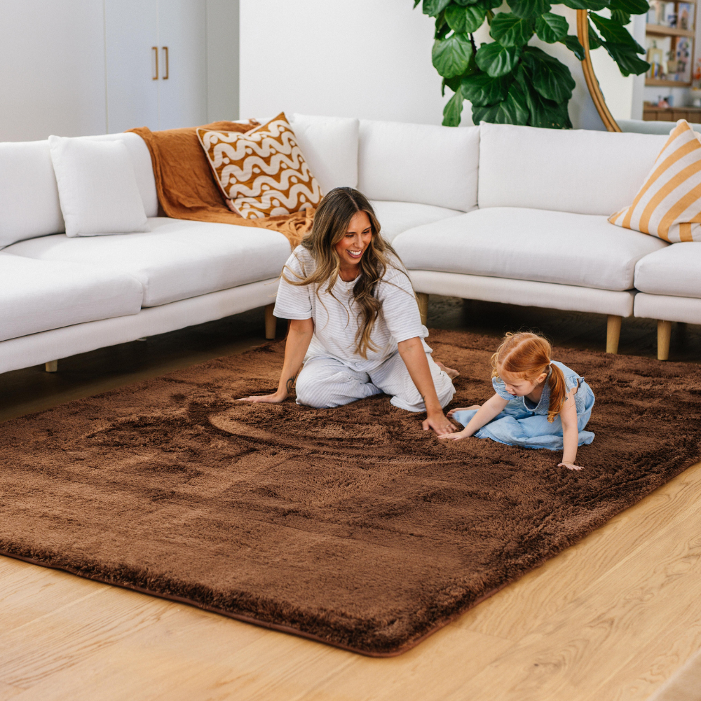 Relax Mat - Soft Touch Tatami Mat