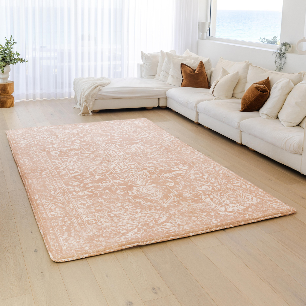 Relax Mat - Soft Touch Tatami Mat