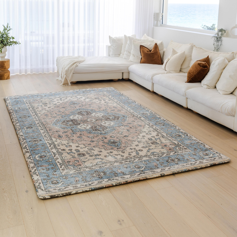 Relax Mat - Soft Touch Tatami Mat