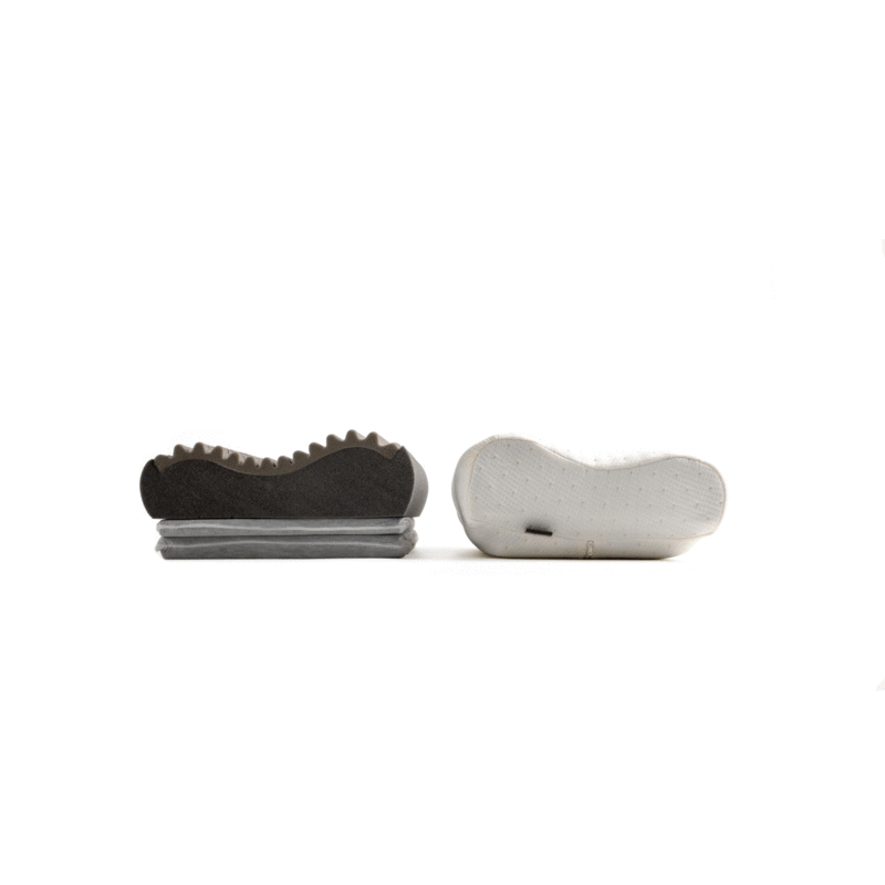 Muscle Mat Adjustable Foam Pillow